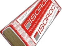 Теплоизоляция ISOROC