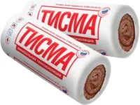 Теплоизоляция KNAUF