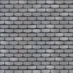Фасадная плитка HAUBERK коллекция КАМЕНЬ, Сланец (уп. 2,2м.кв.) ТЕХНОНИКОЛЬ