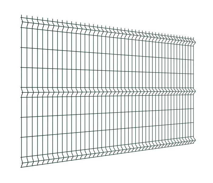 Панель Light 1.53х2.5 RAL 6005 GL 1