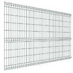 Панель Light 1.73х2.5 RAL 6005 GL