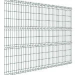 Панель Light 2.03х2.5 RAL 6005 GL