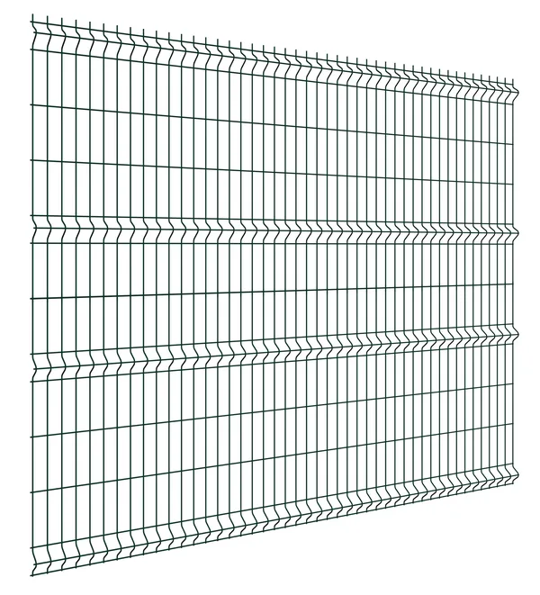Панель Light 2.03х2.5 RAL 6005 GL 1