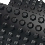 PLANTER eco мембрана профилированная 2х20м