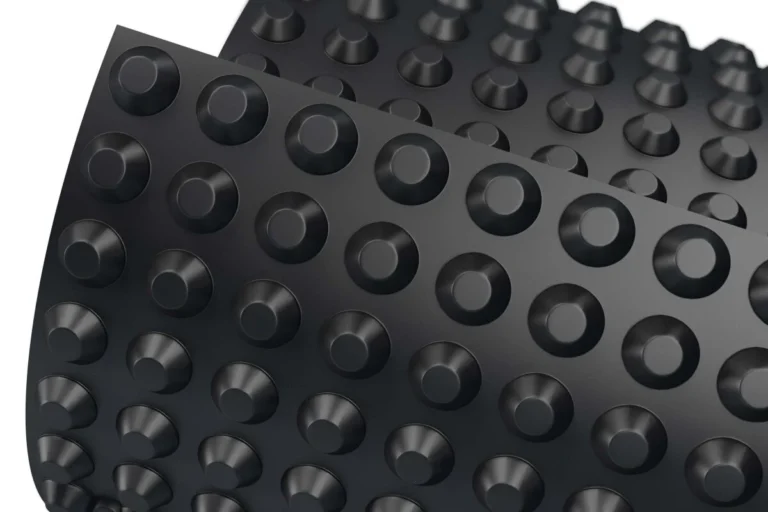 PLANTER eco мембрана профилированная 2х20м 1