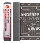 Подкладочный ковер ANDEREP GL LIGHT (15м2)
