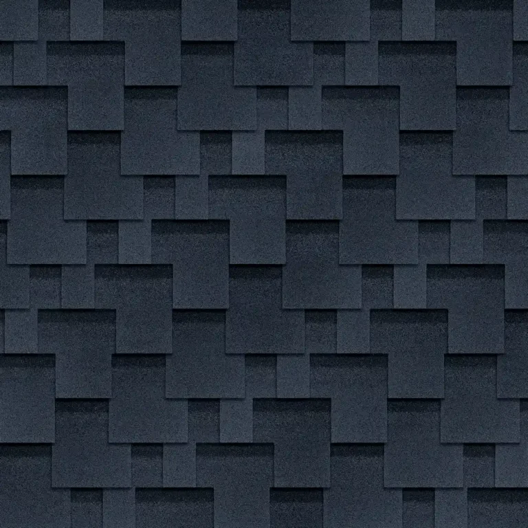 SHINGLAS Гибкая черепица Ультра, Фокстрот, Ольха (уп. 3м.кв.) ТЕХНОНИКОЛЬ 1