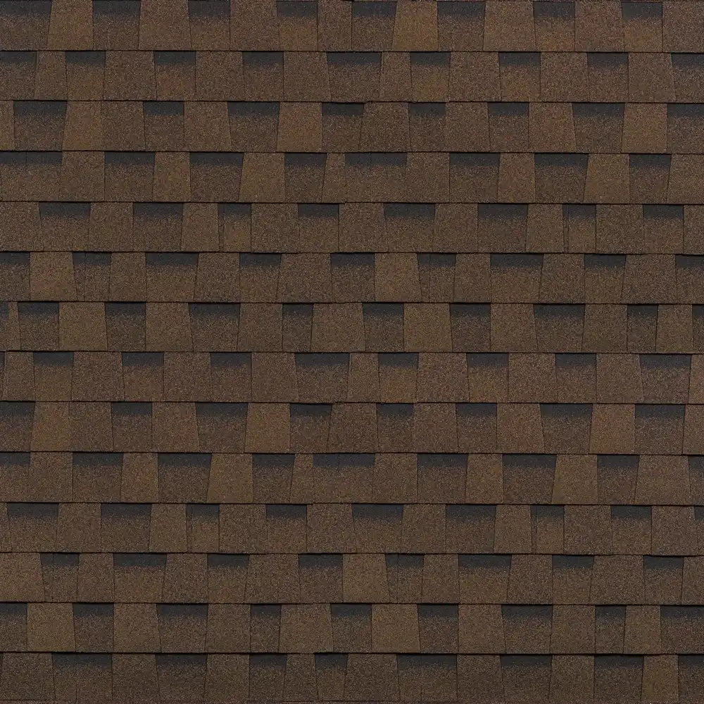 SHINGLAS Многослойная черепица Кантри, Коричневый (уп. 2,6 м.кв.) ТЕХНОНИКОЛЬ 1 SHINGLAS Многослойная черепица Кантри, Коричневый (уп. 2,6 м.кв.) ТЕХНОНИКОЛЬ 1