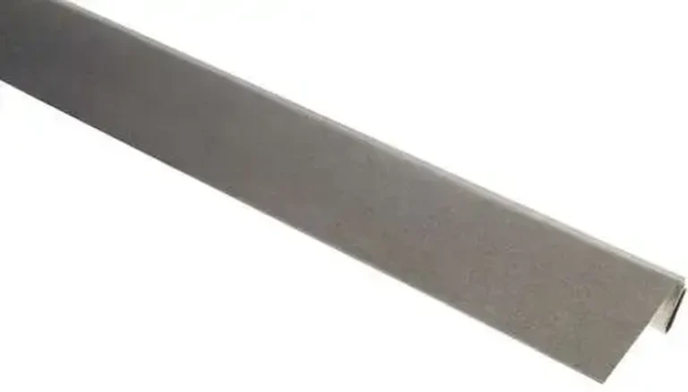 Стартовая планка,L=2000мм Металл АЛЬТА-ПРОФИЛЬ 1