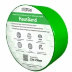 Универсальная клейкая лента HAUSBAND (25мх50мм)