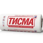 Утеплитель ТИСМА 50х1200х8300 (19,92м2 ,996м3)
