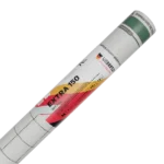 Влаго-ветрозащитная диффуз.трехслойная мембрана VEBERTON Professional Extra (1,5,75кв)