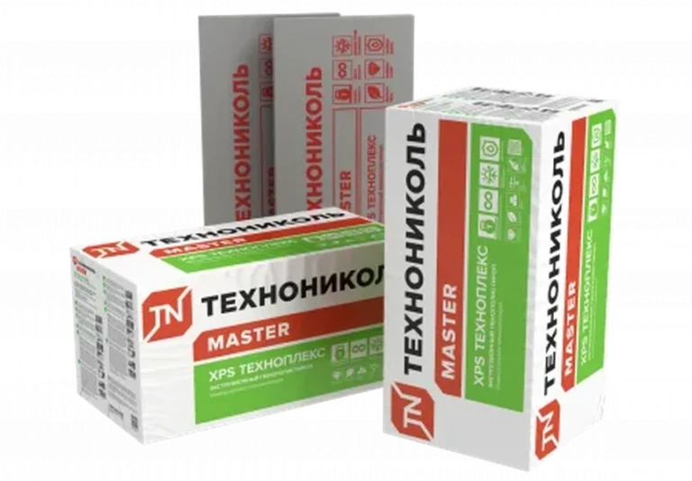 XPS ТЕХНОПЛЕКС 1200х600х20-L (20плит) 1
