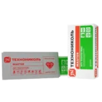 XPS ТЕХНОПЛЕКС стеновой 1180х580х50-L (8плит)
