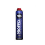 Клей-пена Профи для пенопласта и газобетона PROFFIX 100