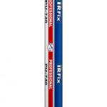 Герметик полиуретановый IRFix PU-740  600мл Серый RAL 7040