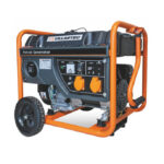Генератор бензиновый VILLARTEC GG2800W
