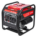 Генератор ELITECH БИГ 3800РМ  2,8кВТ